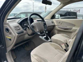Hyundai Tucson 2.0I GAZ 141�� | Mobile.bg � ����� ������ 8