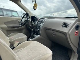 Hyundai Tucson 2.0I GAZ 141�� | Mobile.bg � ����� ������ 9