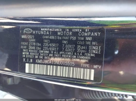 Hyundai Tucson 1.6l Hybrid Blue | Mobile.bg � ����� ������ 9