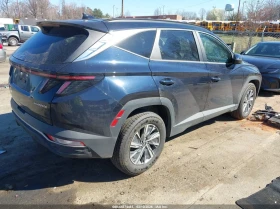 Hyundai Tucson 1.6l Hybrid Blue | Mobile.bg � ����� ������ 4