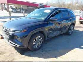 Hyundai Tucson 1.6l Hybrid Blue | Mobile.bg � ����� ������ 2