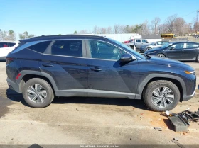 Hyundai Tucson 1.6l Hybrid Blue | Mobile.bg � ����� ������ 13