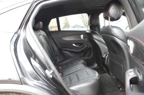 Mercedes-Benz GLC 43 AMG COUPE * CARFAX * БЕЗ ПЪРВОНАЧАЛНА ВНОСКА - 32750 € / 64053.43 лв. - 86191382 13