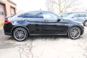 Mercedes-Benz GLC 43 AMG COUPE * CARFAX * БЕЗ ПЪРВОНАЧАЛНА ВНОСКА - 32750 € / 64053.43 лв. - 86191382 3