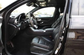 Mercedes-Benz GLC 43 AMG COUPE * CARFAX * БЕЗ ПЪРВОНАЧАЛНА ВНОСКА - 32750 € / 64053.43 лв. - 86191382 5