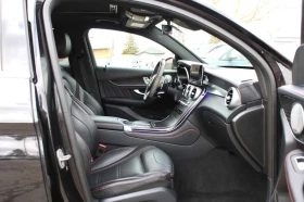 Mercedes-Benz GLC 43 AMG COUPE * CARFAX * БЕЗ ПЪРВОНАЧАЛНА ВНОСКА - 32750 € / 64053.43 лв. - 86191382 14