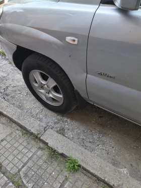 Kia Sportage ����  | Mobile.bg � ����� ������ 7