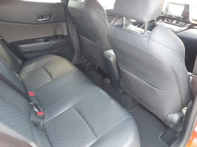 Toyota C-HR 2.0 184�� JBL/����/Orange edition BIcolor | Mobile.bg � ����� ������ 11