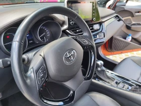 Toyota C-HR 2.0 184�� JBL/����/Orange edition BIcolor | Mobile.bg � ����� ������ 17