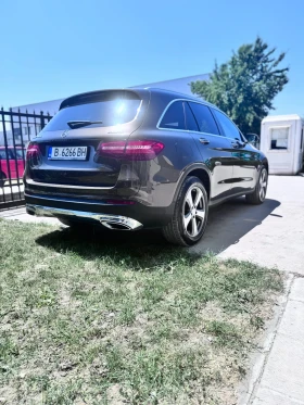 Mercedes-Benz GLC 350 | Mobile.bg � ����� ������ 3