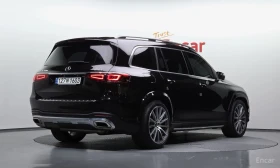 Mercedes-Benz GLS580 AMG* LINE* BURMESTER* ���������* ���������* �����* | Mobile.bg � ����� ������ 2