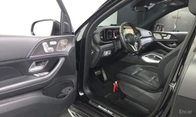 Mercedes-Benz GLS580 AMG* LINE* BURMESTER* ���������* ���������* �����* | Mobile.bg � ����� ������ 6