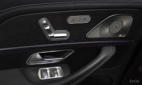 Mercedes-Benz GLS580 AMG* LINE* BURMESTER* ���������* ���������* �����* | Mobile.bg � ����� ������ 7