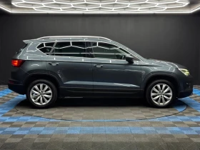 Seat Ateca SEAT-ATECA SUV 2.00 TDI 150(к.с) 2020 - 14999 € - 34023597 7