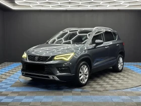 Seat Ateca SEAT-ATECA SUV 2.00 TDI 150(к.с) 2020 - 14999 € - 34023597 3