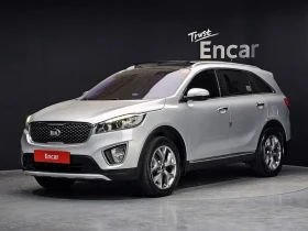 ������ Kia Sorento