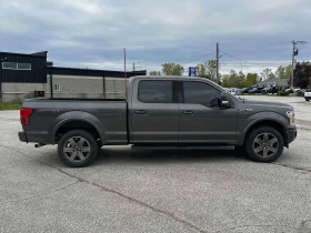 Ford F150 LARIAT 4WD SuperCrew 5.5' Box/CARFAX/�����/��� | Mobile.bg � ����� ������ 3
