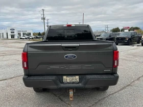 Ford F150 LARIAT 4WD SuperCrew 5.5' Box/CARFAX/�����/��� | Mobile.bg � ����� ������ 4