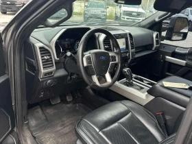 Ford F150 LARIAT 4WD SuperCrew 5.5' Box/CARFAX/�����/��� | Mobile.bg � ����� ������ 5