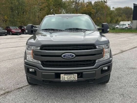 Ford F150 LARIAT 4WD SuperCrew 5.5' Box/CARFAX/�����/��� | Mobile.bg � ����� ������ 6