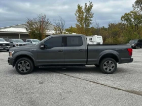 Ford F150 LARIAT 4WD SuperCrew 5.5' Box/CARFAX/�����/��� | Mobile.bg � ����� ������ 2