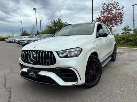 ������ Mercedes-Benz GLE 63...