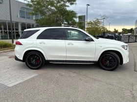 Mercedes-Benz GLE 63 S AMG | Mobile.bg � ����� ������ 5