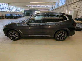 BMW X3 xDrive30d Leather LED Navi | Mobile.bg � ����� ������ 5