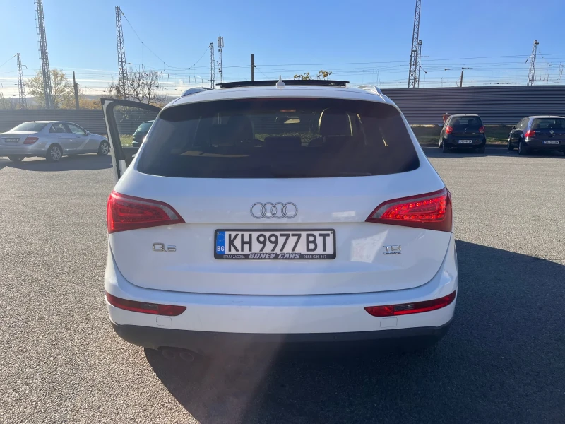 Audi Q5, снимка 11 - Автомобили и джипове - 47987933