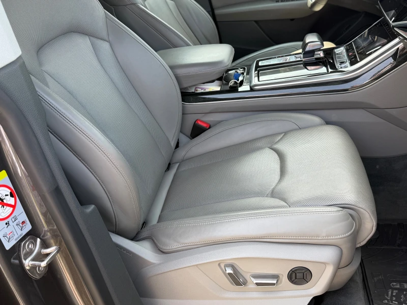 Audi Q8 Barter , снимка 17 - Автомобили и джипове - 50515219