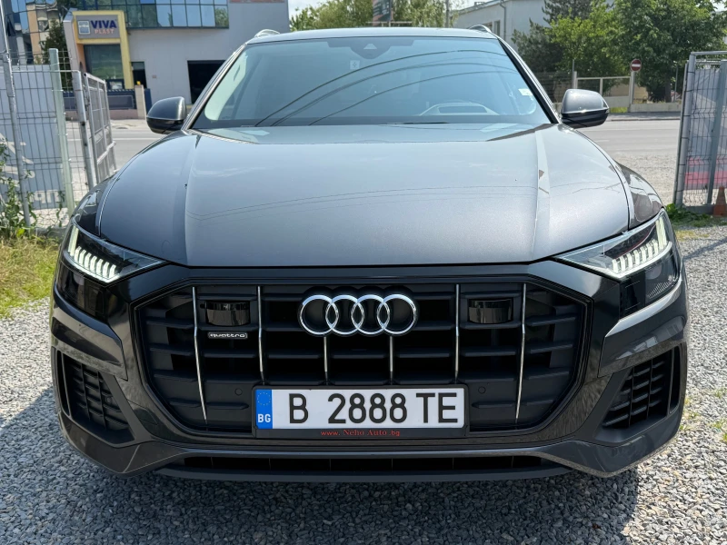 Audi Q8 Barter , снимка 3 - Автомобили и джипове - 50515219