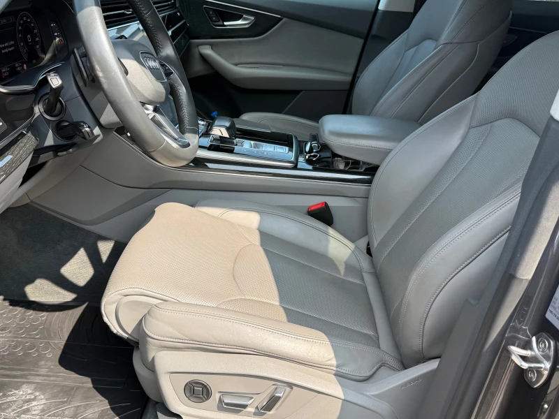 Audi Q8 Barter , снимка 11 - Автомобили и джипове - 50515219