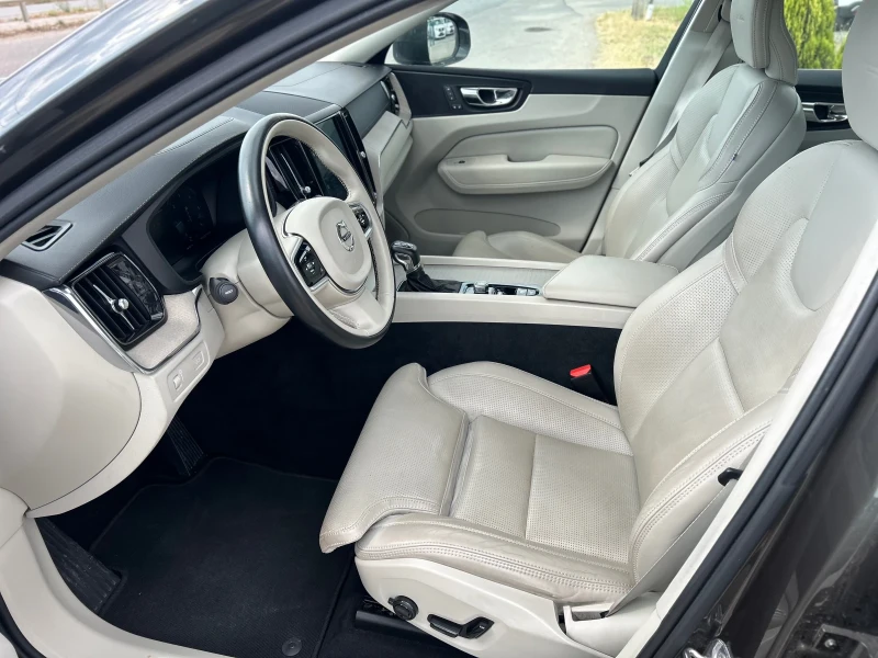 Volvo XC60 INSCRIPTION, снимка 7 - Автомобили и джипове - 51091869