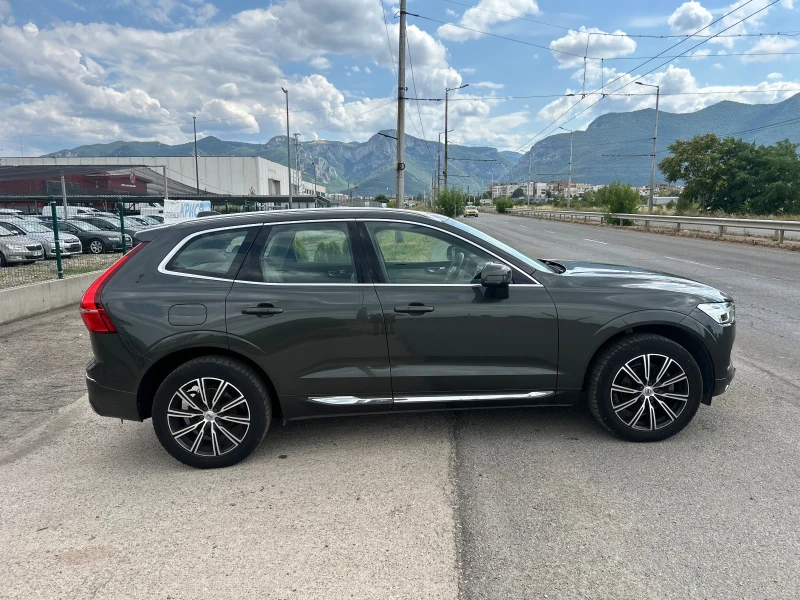 Volvo XC60 INSCRIPTION, снимка 6 - Автомобили и джипове - 51091869