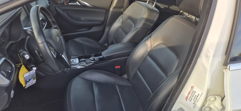Infiniti Q30 2.2D-170кс. 4X4, снимка 13 - Автомобили и джипове - 52234535