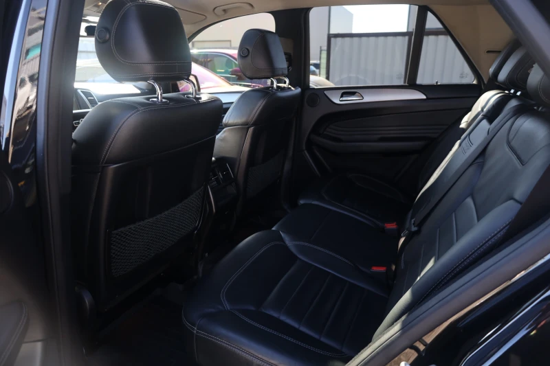 Mercedes-Benz ML 350 CDI 4M AMG AIRMATIC Kamera SzH ILS NAPPA #iCarbg, снимка 10 - Автомобили и джипове - 52237550