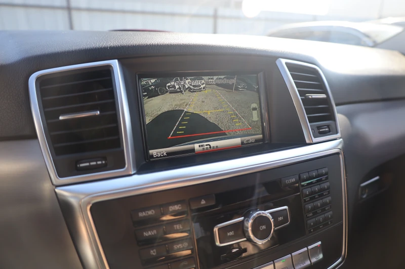 Mercedes-Benz ML 350 CDI 4M AMG AIRMATIC Kamera SzH ILS NAPPA #iCarbg, снимка 13 - Автомобили и джипове - 52237550