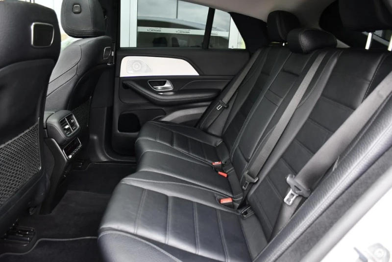 Mercedes-Benz GLE 400 Coupe d 4Matic AMG line, снимка 9 - Автомобили и джипове - 53425908