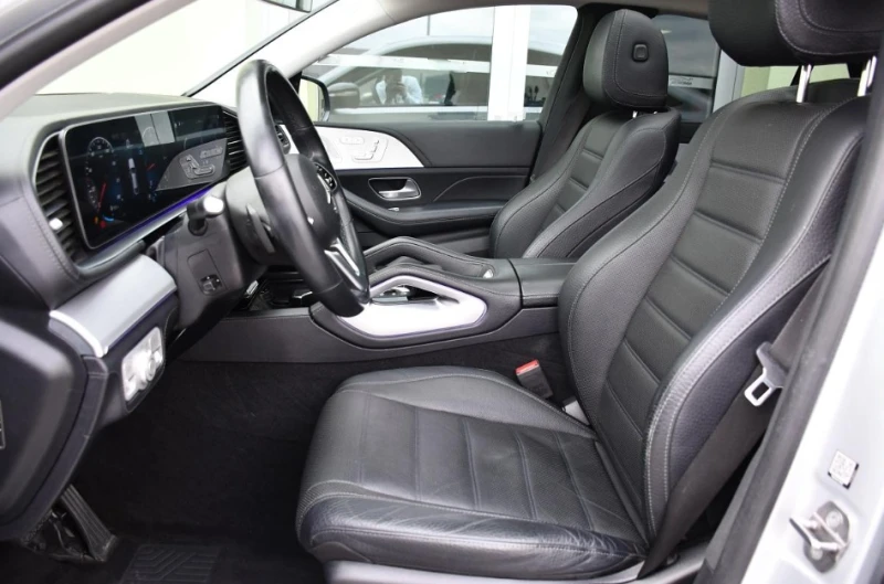 Mercedes-Benz GLE 400 Coupe d 4Matic AMG line, снимка 7 - Автомобили и джипове - 53425908