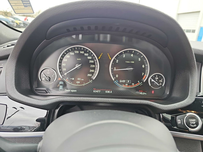 BMW X4 28I С РЕГИСТРАЦИЯ & АВТО КРЕДИТ, снимка 8 - Автомобили и джипове - 53567828