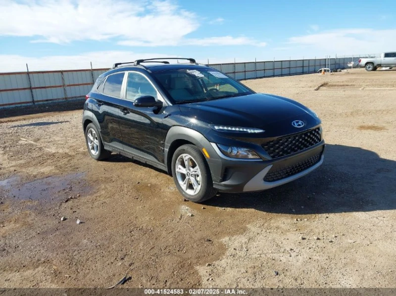 Hyundai Kona 2.0L I-4 DOHC, VVT, 147HP All Wheel Drive - 28400 лв. - 13313273 | Car24.bg