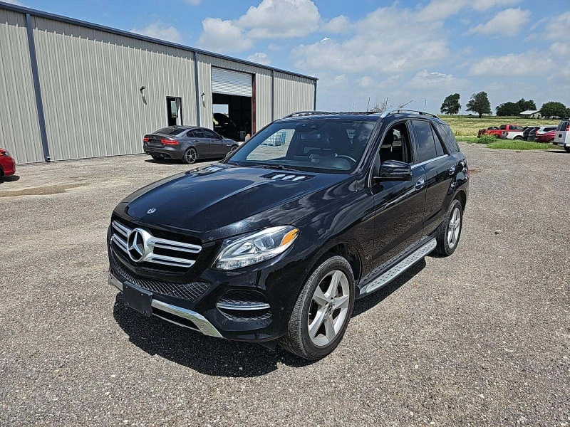 Mercedes-Benz GLE 350 * CARFAX* БЕЗ ПЪРВОНАЧАЛНА* - 36400 лв. - 75158395 1