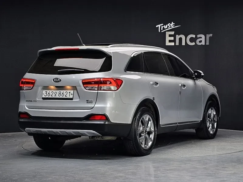 Kia Sorento 2.2 CRDI 4WD - ���� 30% ����� | Mobile.bg � ����������� 2