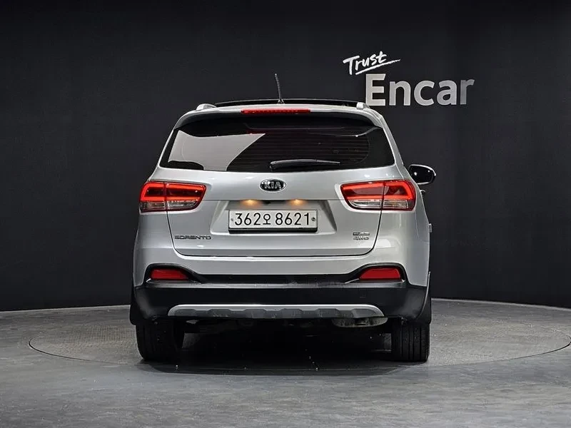 Kia Sorento 2.2 CRDI 4WD - ���� 30% ����� | Mobile.bg � ����������� 4