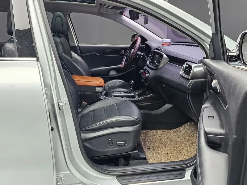 Kia Sorento 2.2 CRDI 4WD - ���� 30% ����� | Mobile.bg � ����������� 11
