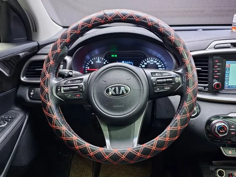 Kia Sorento 2.2 CRDI 4WD - ���� 30% ����� | Mobile.bg � ����������� 13