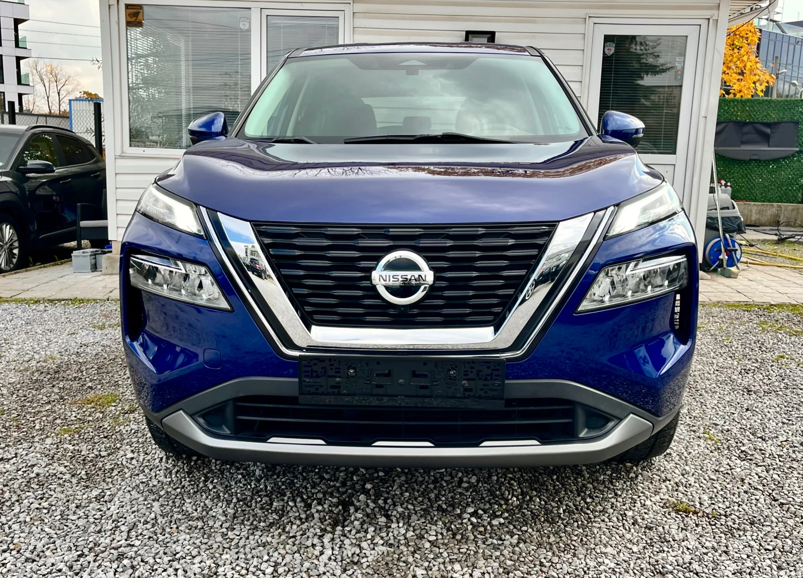 Nissan Rogue Без забележка ! - изображение 2