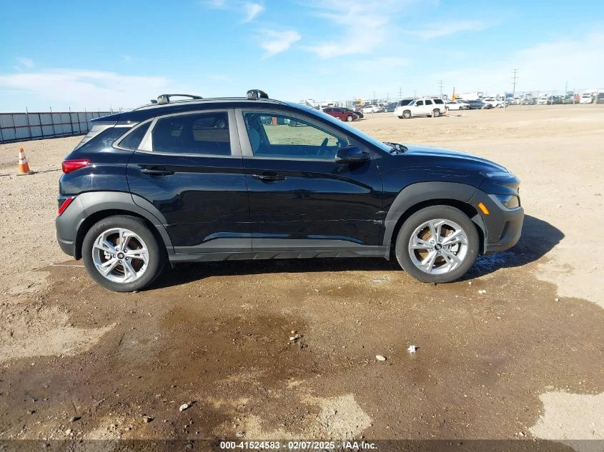 Hyundai Kona 2.0L I-4 DOHC, VVT, 147HP All Wheel Drive - изображение 5