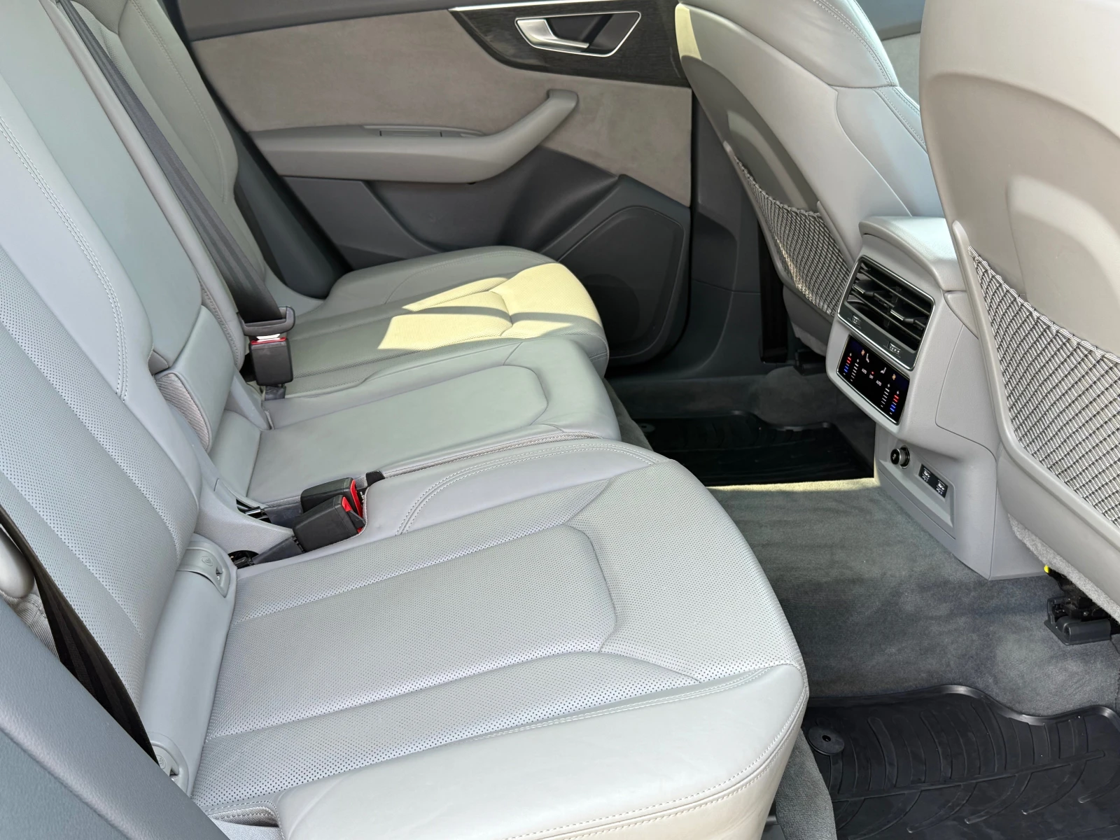 Audi Q8 Barter  | Mobile.bg — изображение 16