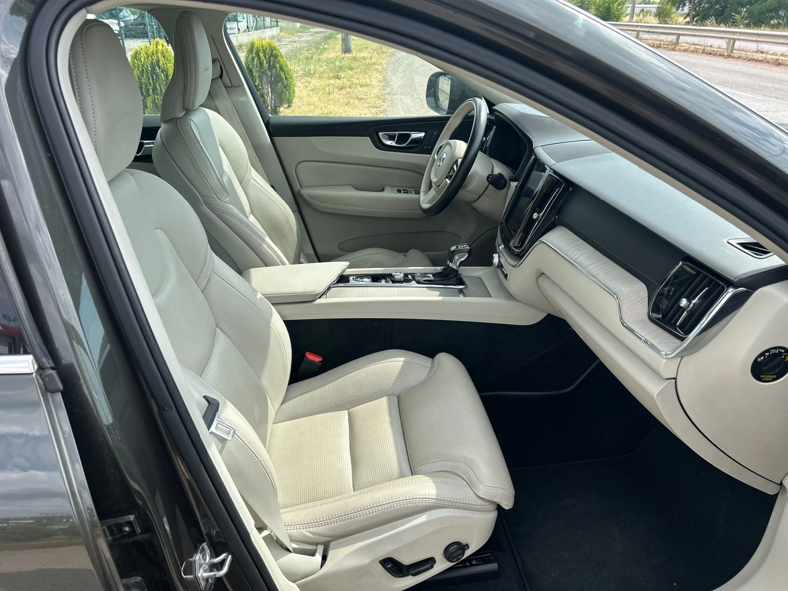 Volvo XC60 INSCRIPTION | Mobile.bg — изображение 11
